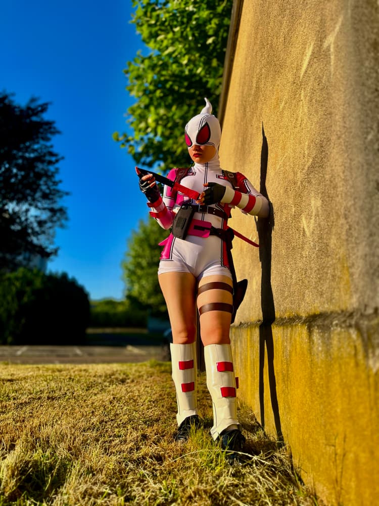 Gwenpool - Photo 34