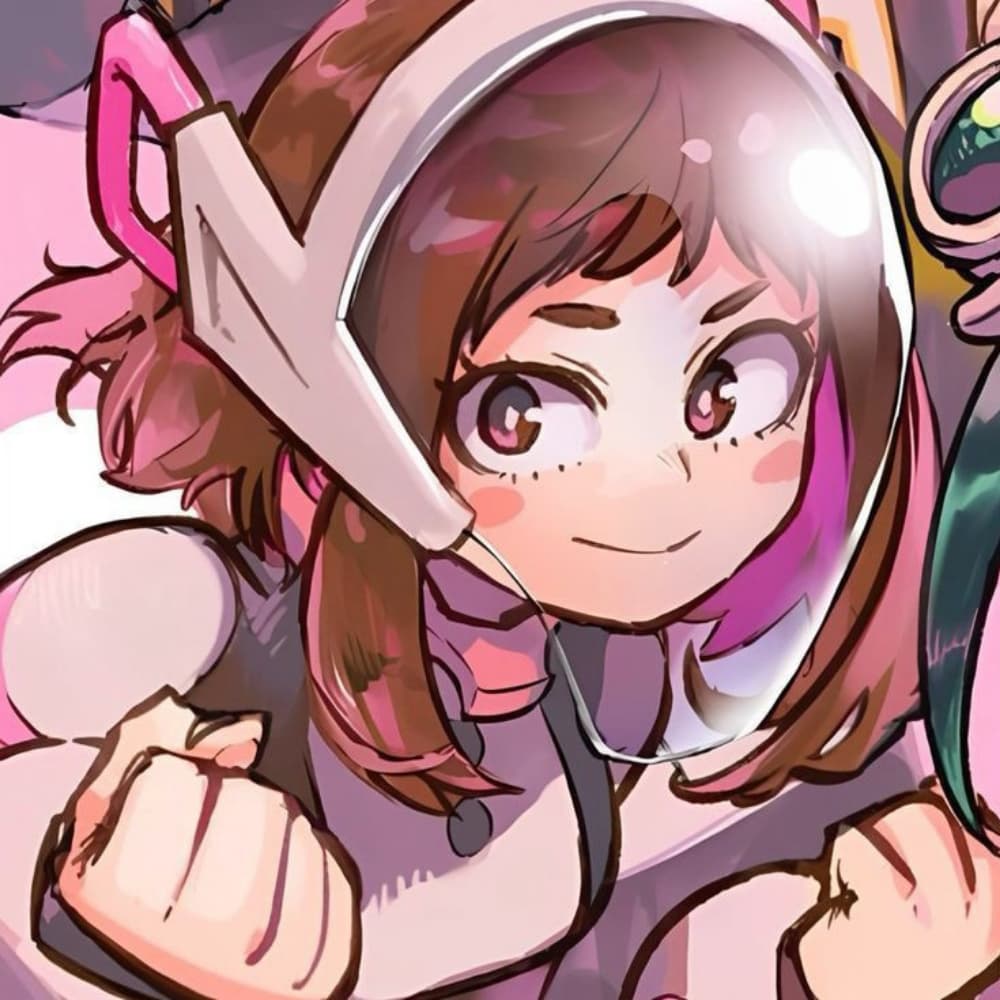 Uravity dans ma version 