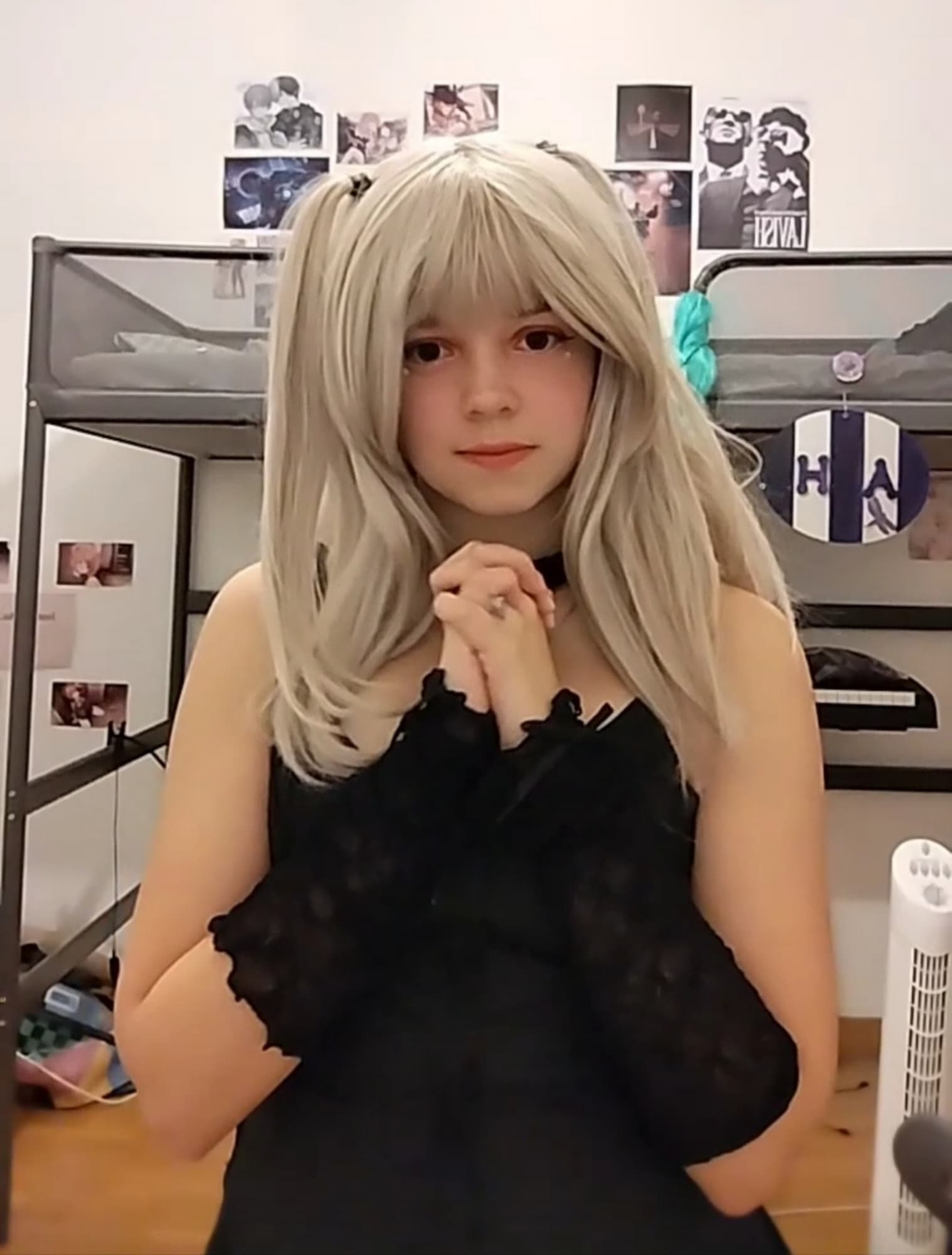 Misa 🌹🖤 - Photo 9