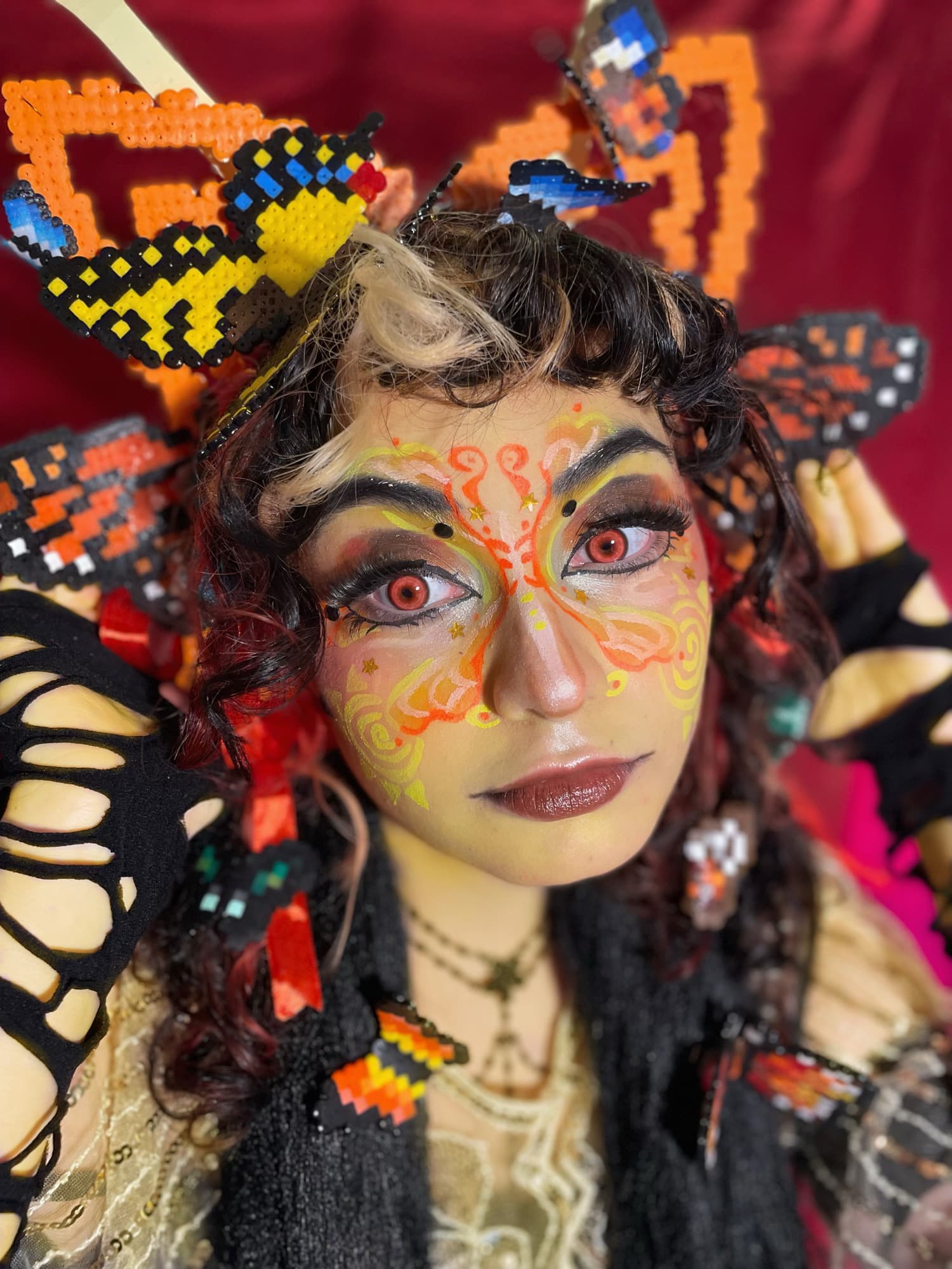 Monster High Luna - Photo 1