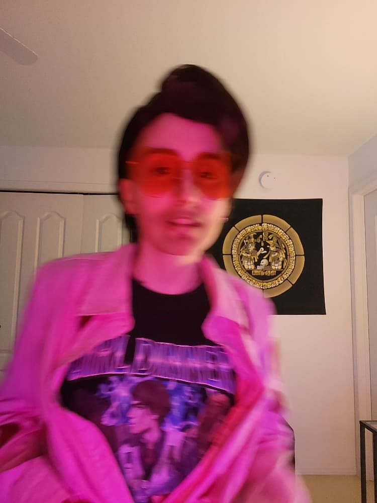 Chaotique JayVik - Photo 21