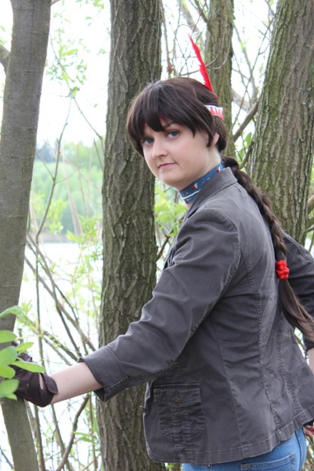 Michelle Cheng - Photo 31