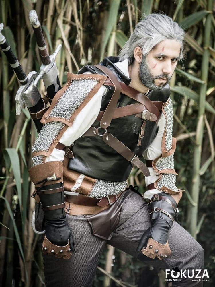 Geralt De Riv  - Photo 25