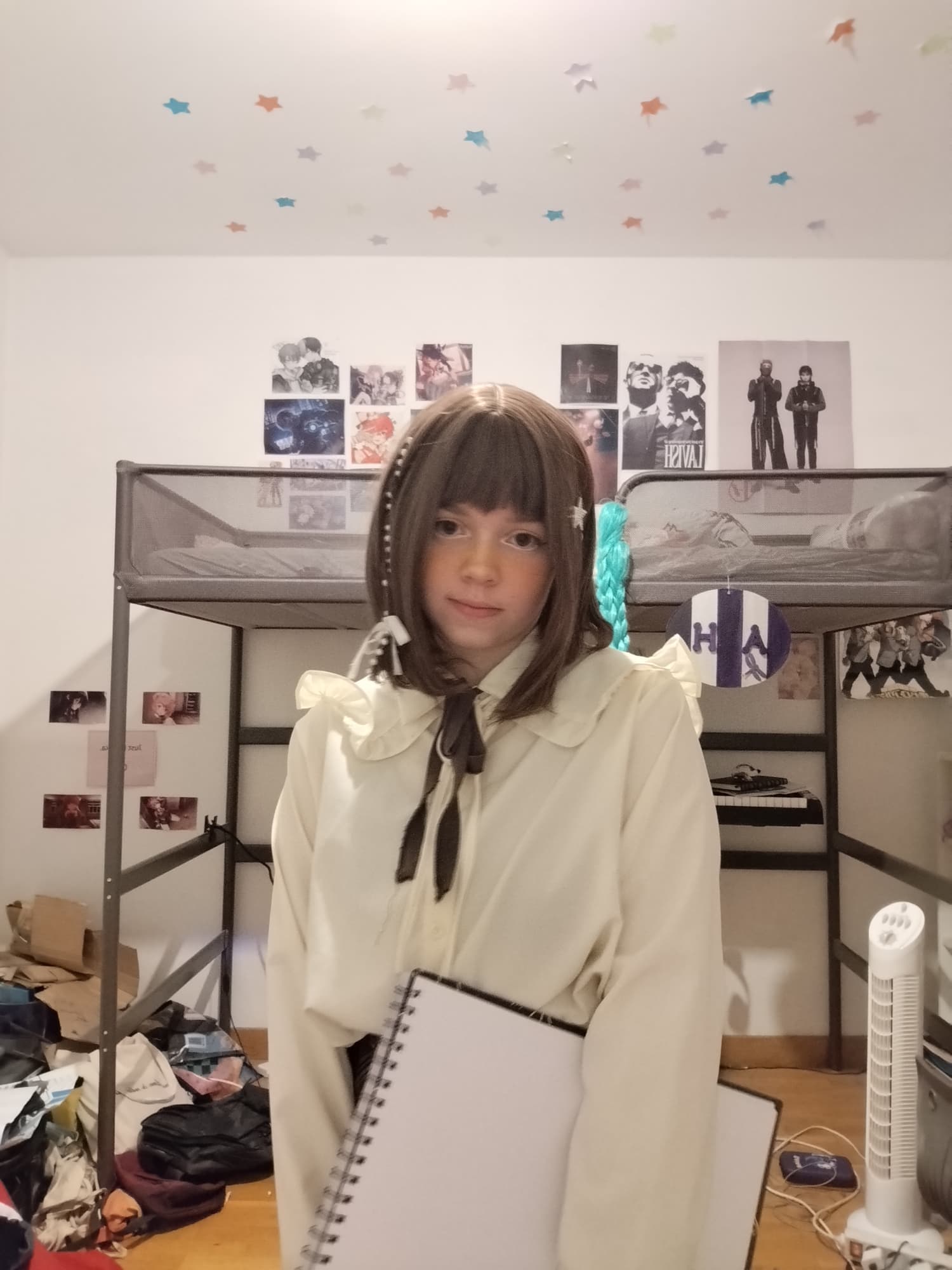 Ena 🎀🎨 - Photo 2