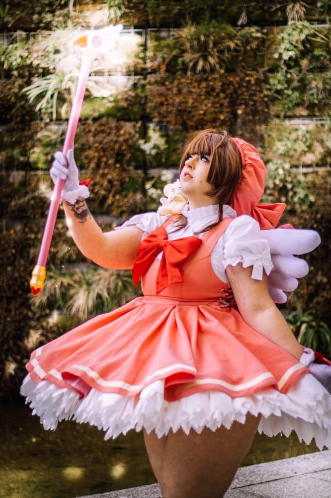 Sakura - shooting 2 - Photo 11