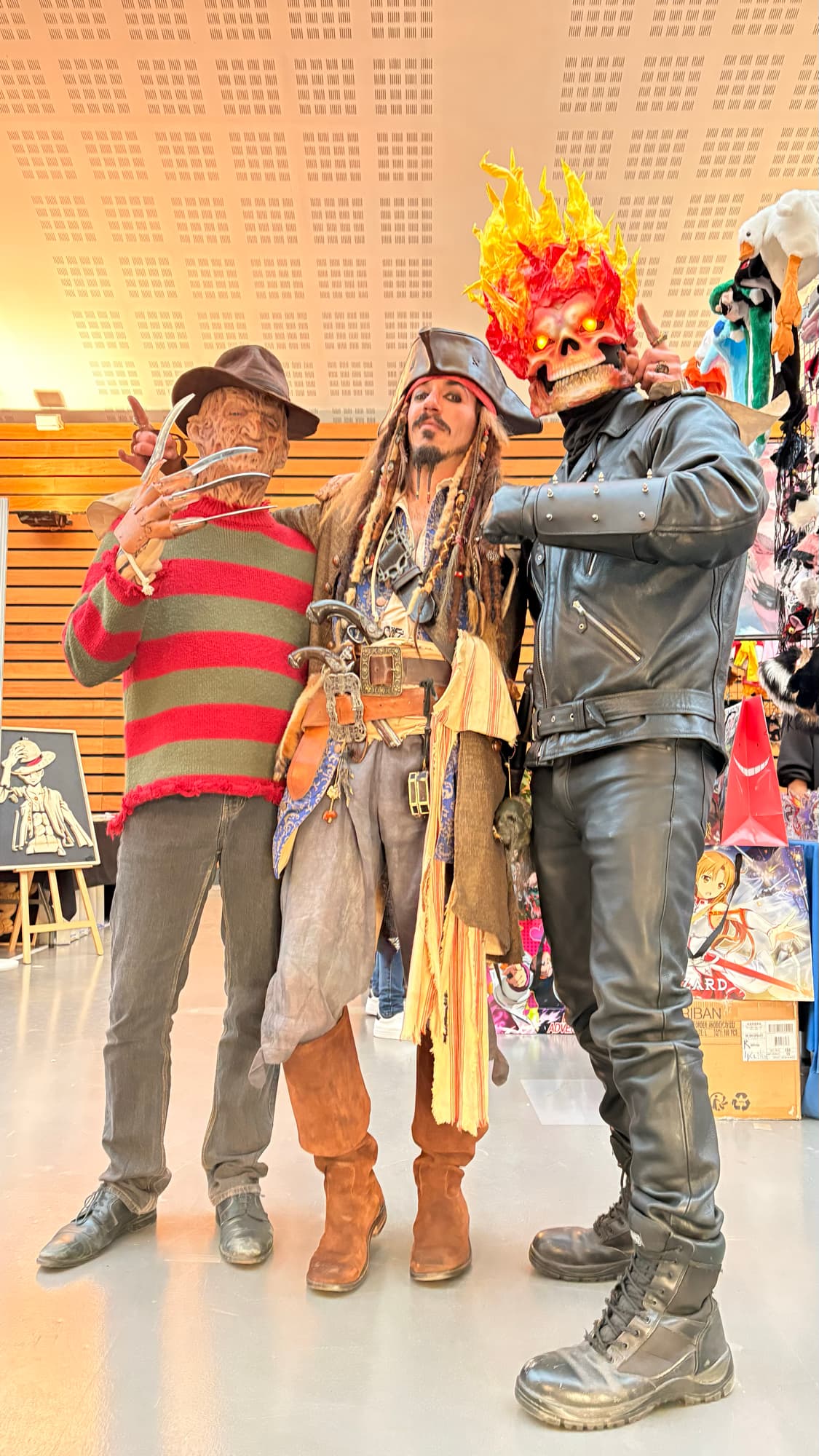 freddy krueger  - Photo 5