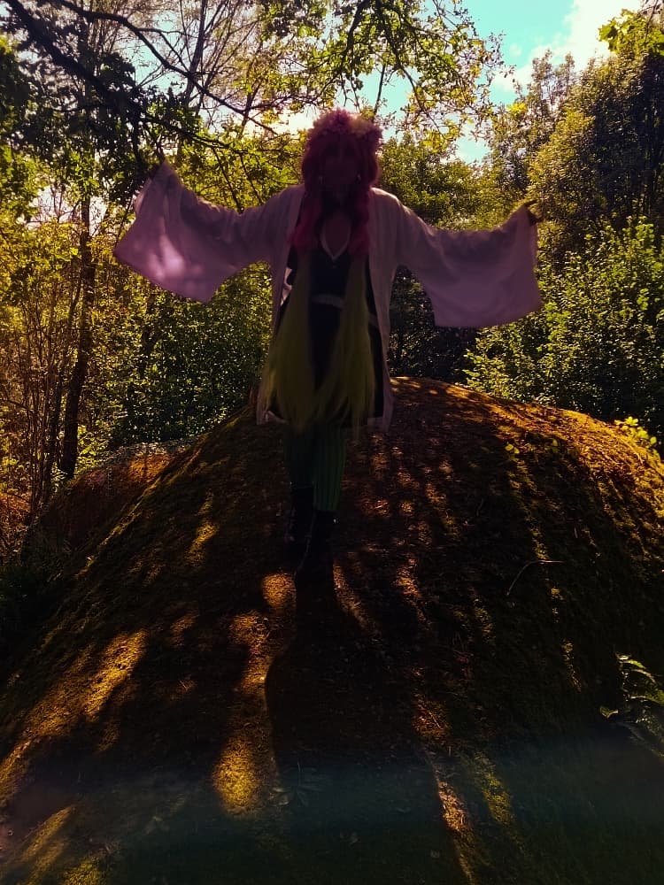 Mitsuri KANROJI - Photo 75