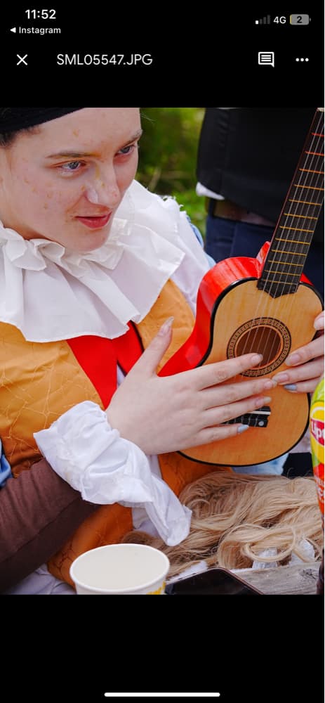 Clémentine - Photo 45