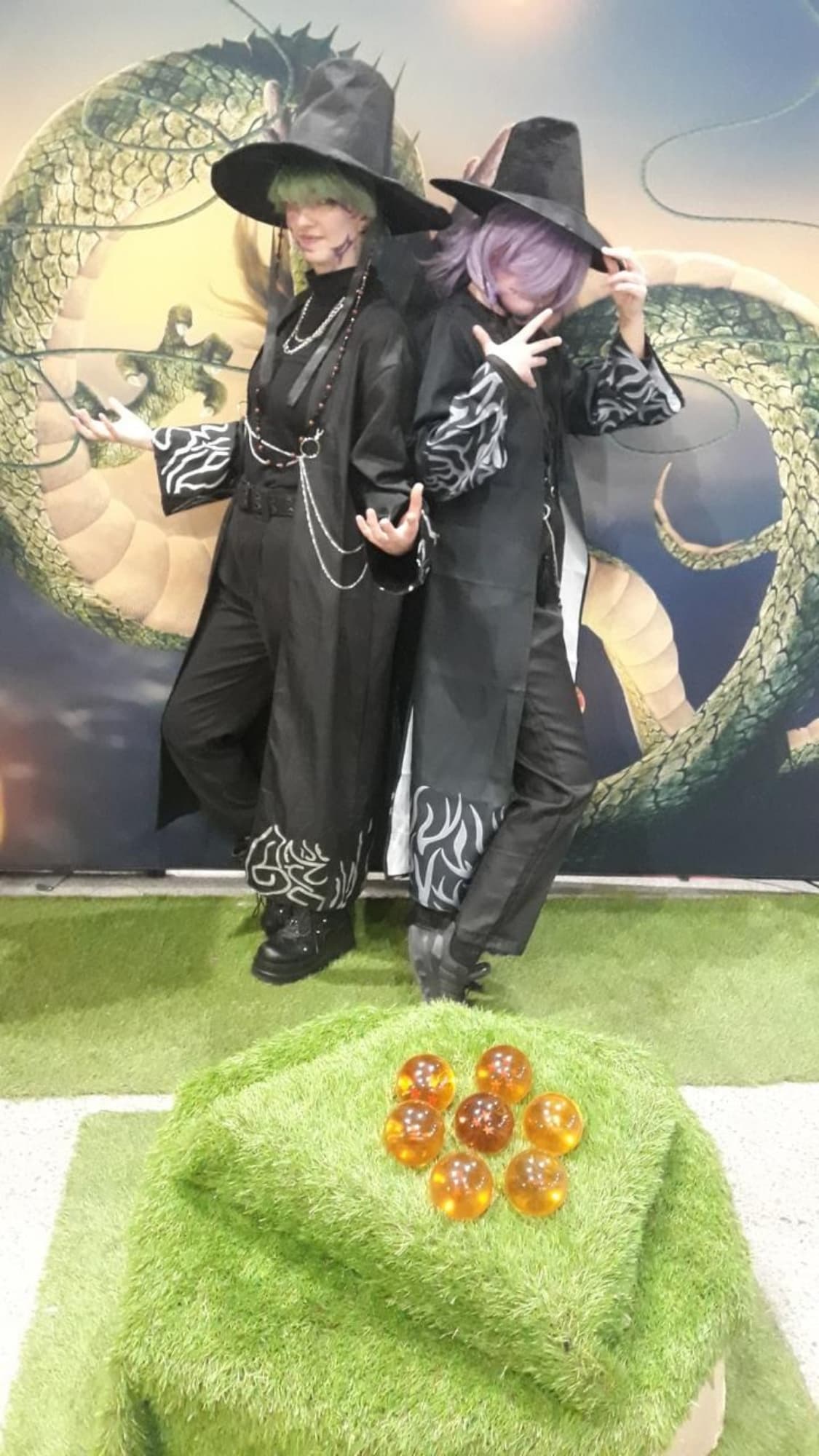 Saja boys  - Photo 4