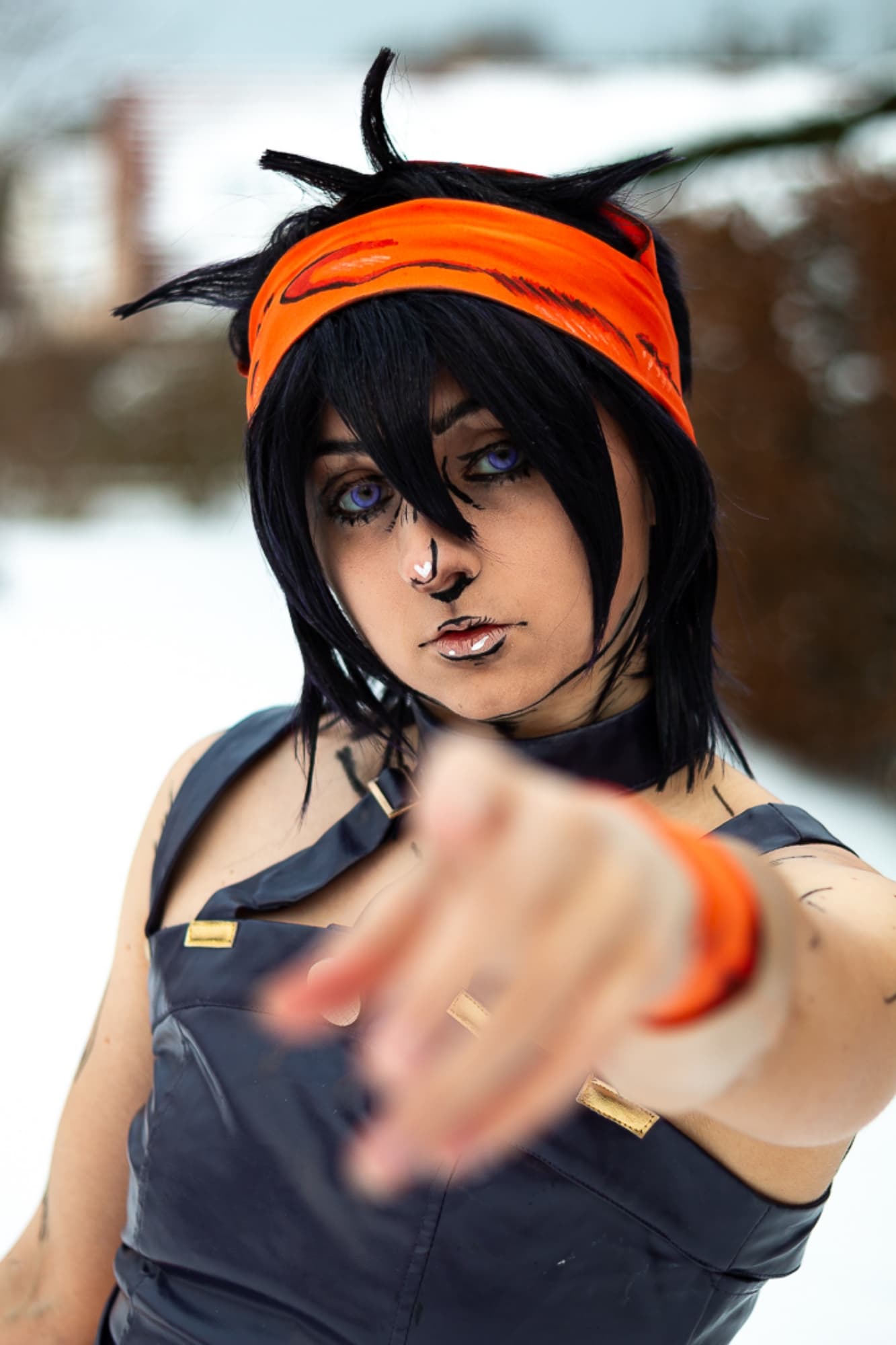 Narancia Ghirga  - Photo 7