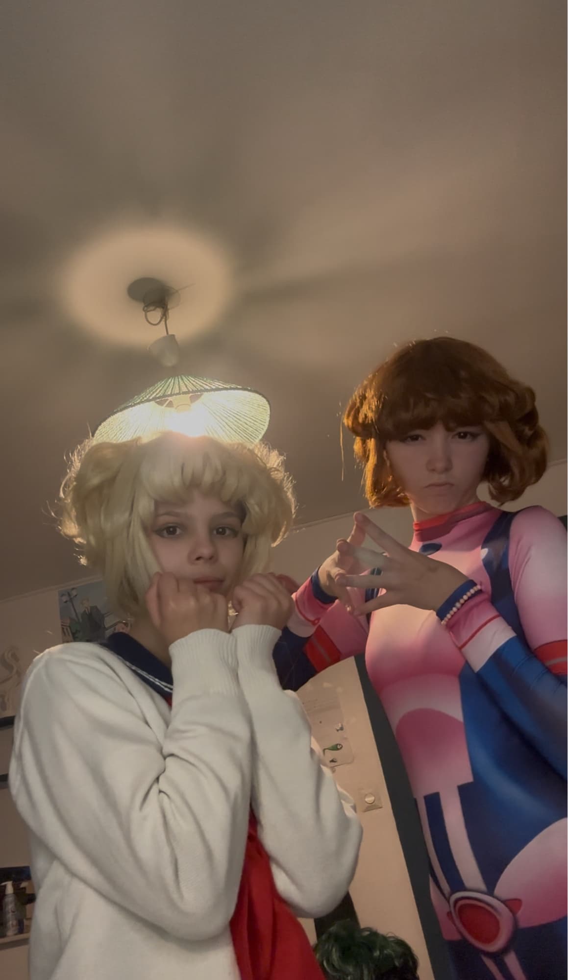 Toga himiko - Photo 4