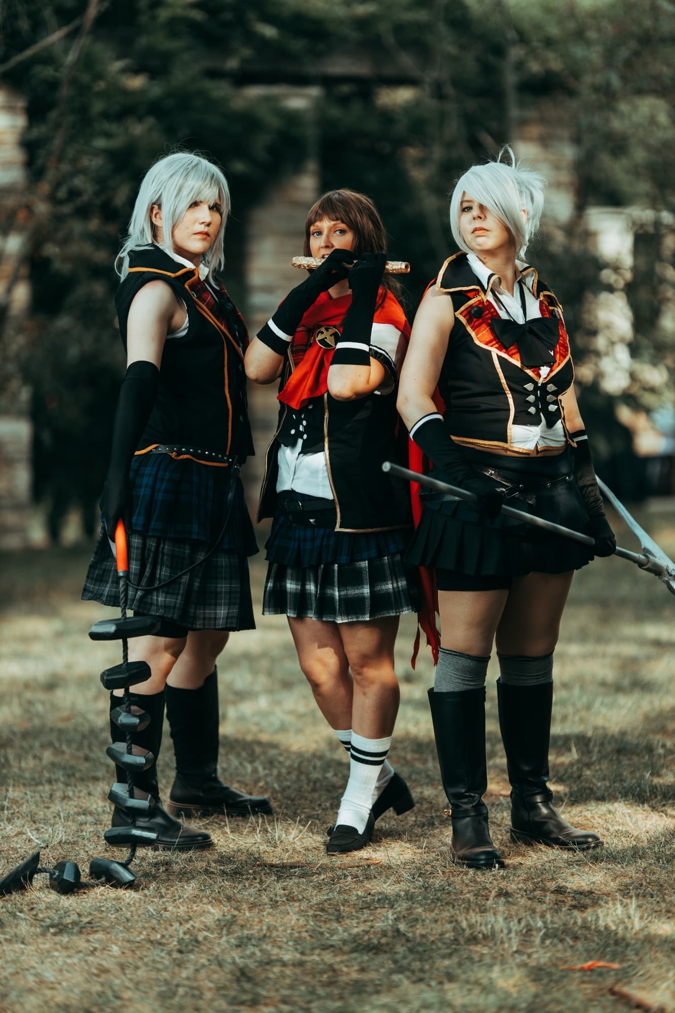 Deuce(Sommeruniform) - Photo 2