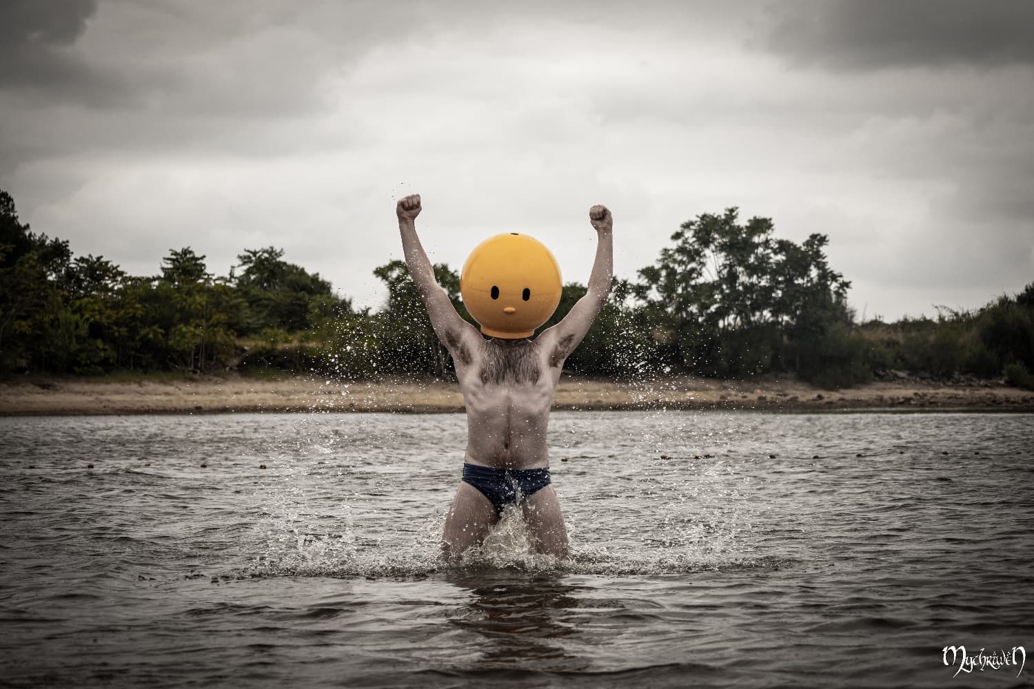 Pieyon à la plage 1 - Photo 1