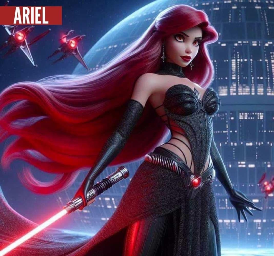 Ariel Sith