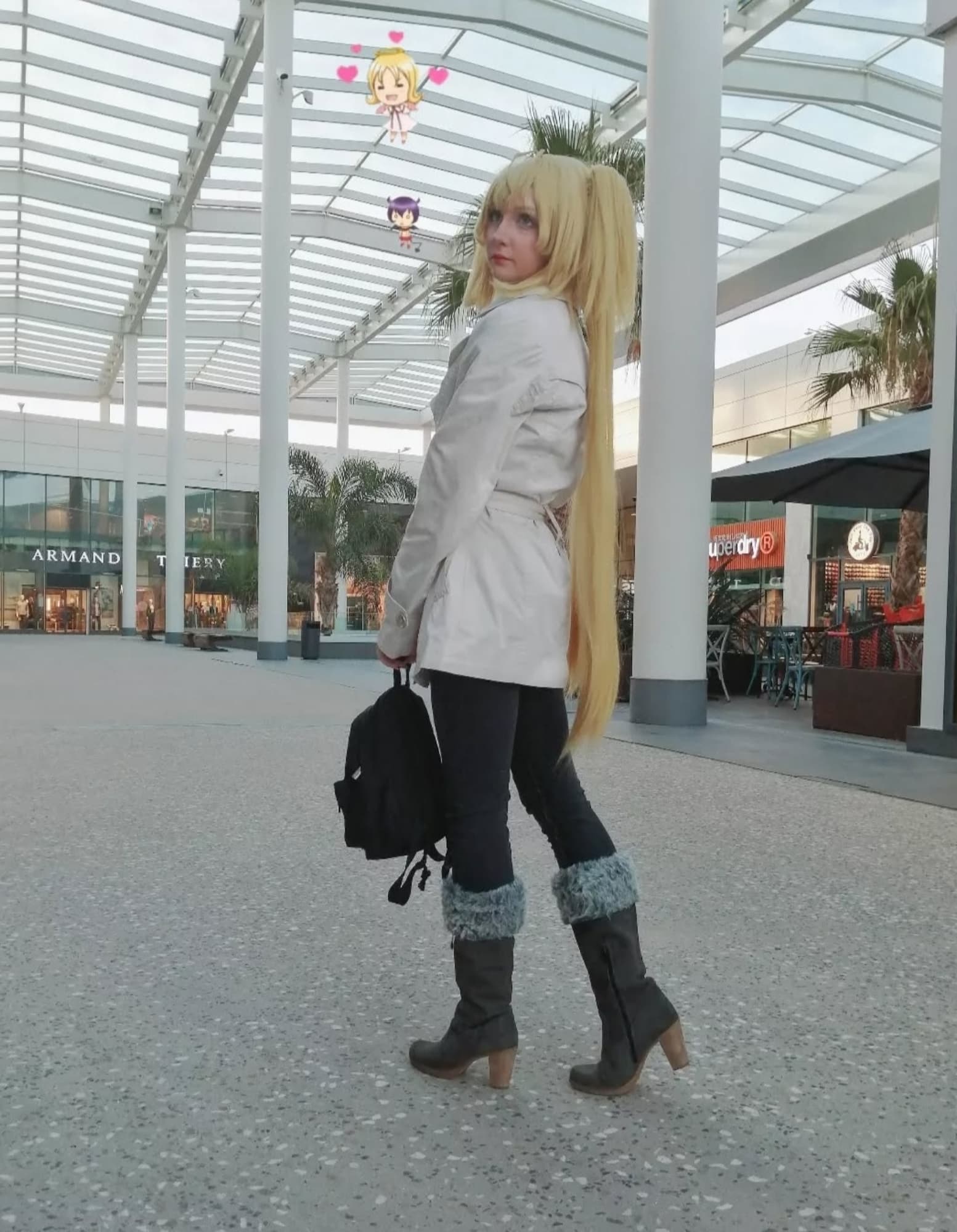 Utau hoshina  - Photo 6