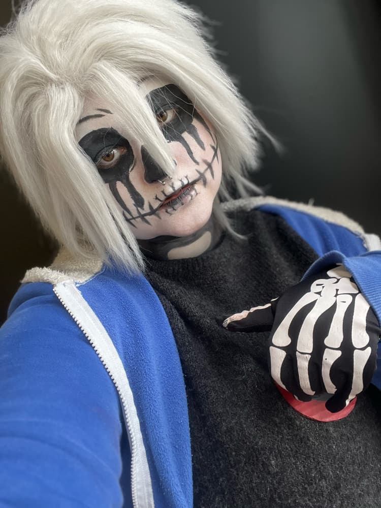 Killer Sans