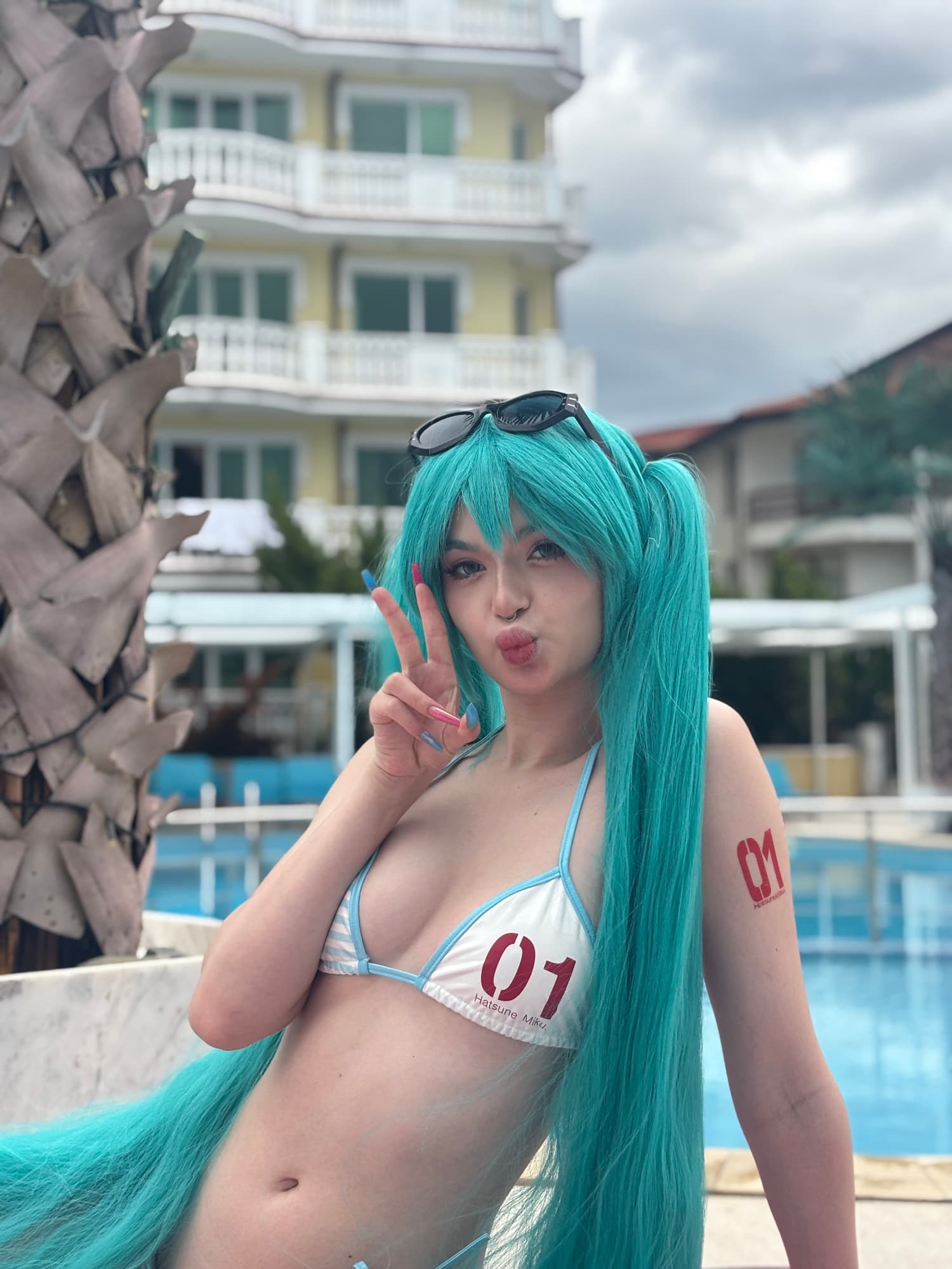 Miku beach - Photo 25