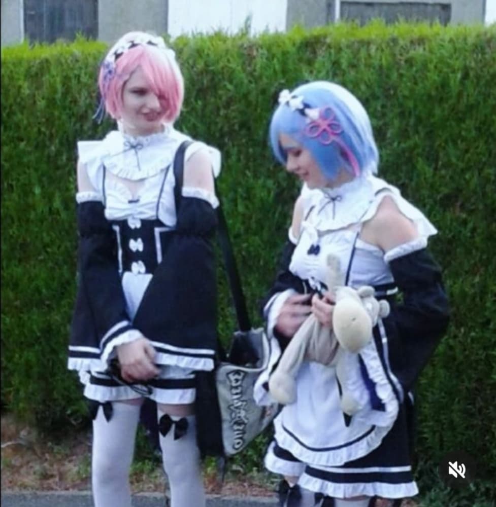 Japan Expo 2018 - Photo 3