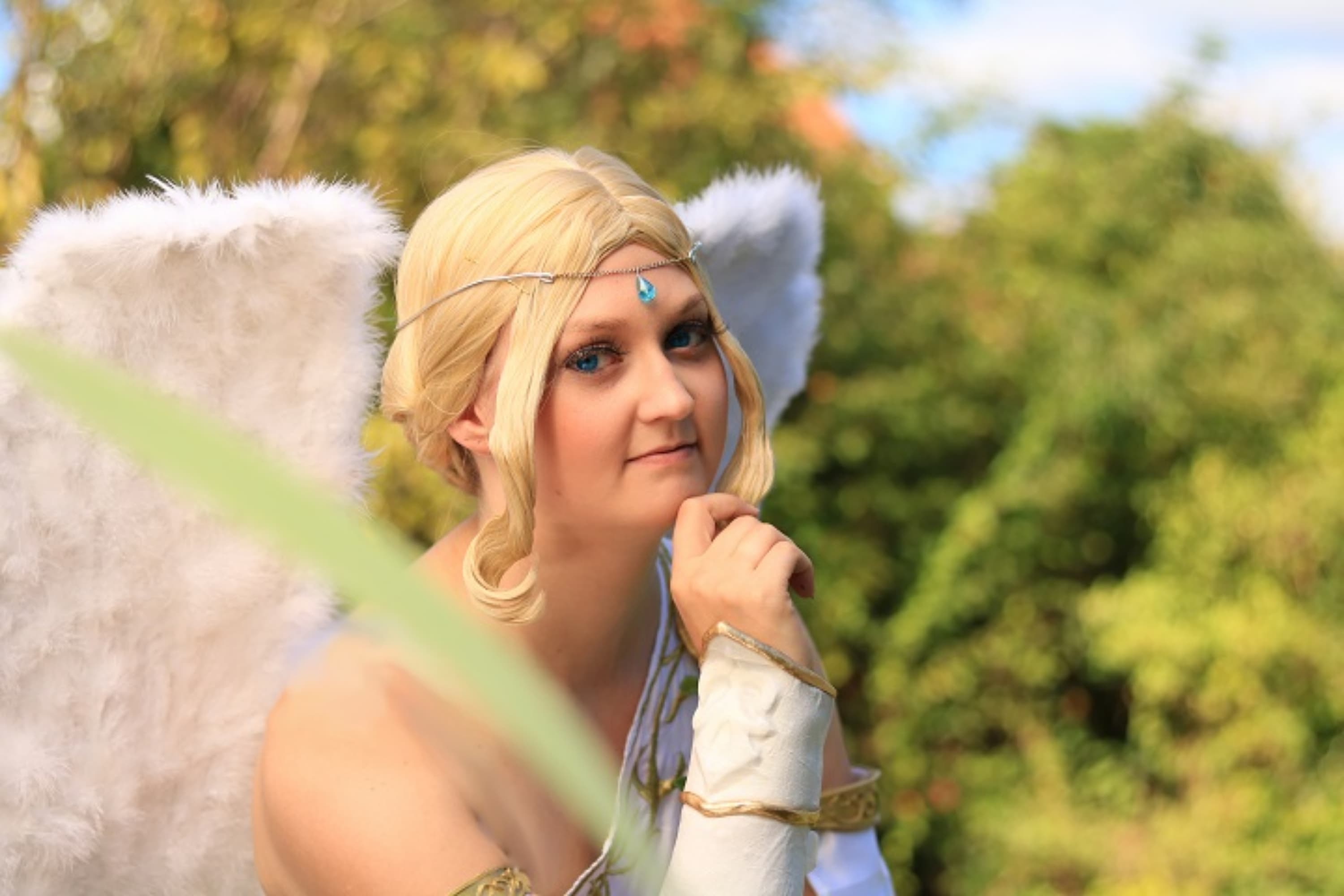 Angel (TTT 2) - Photo 61