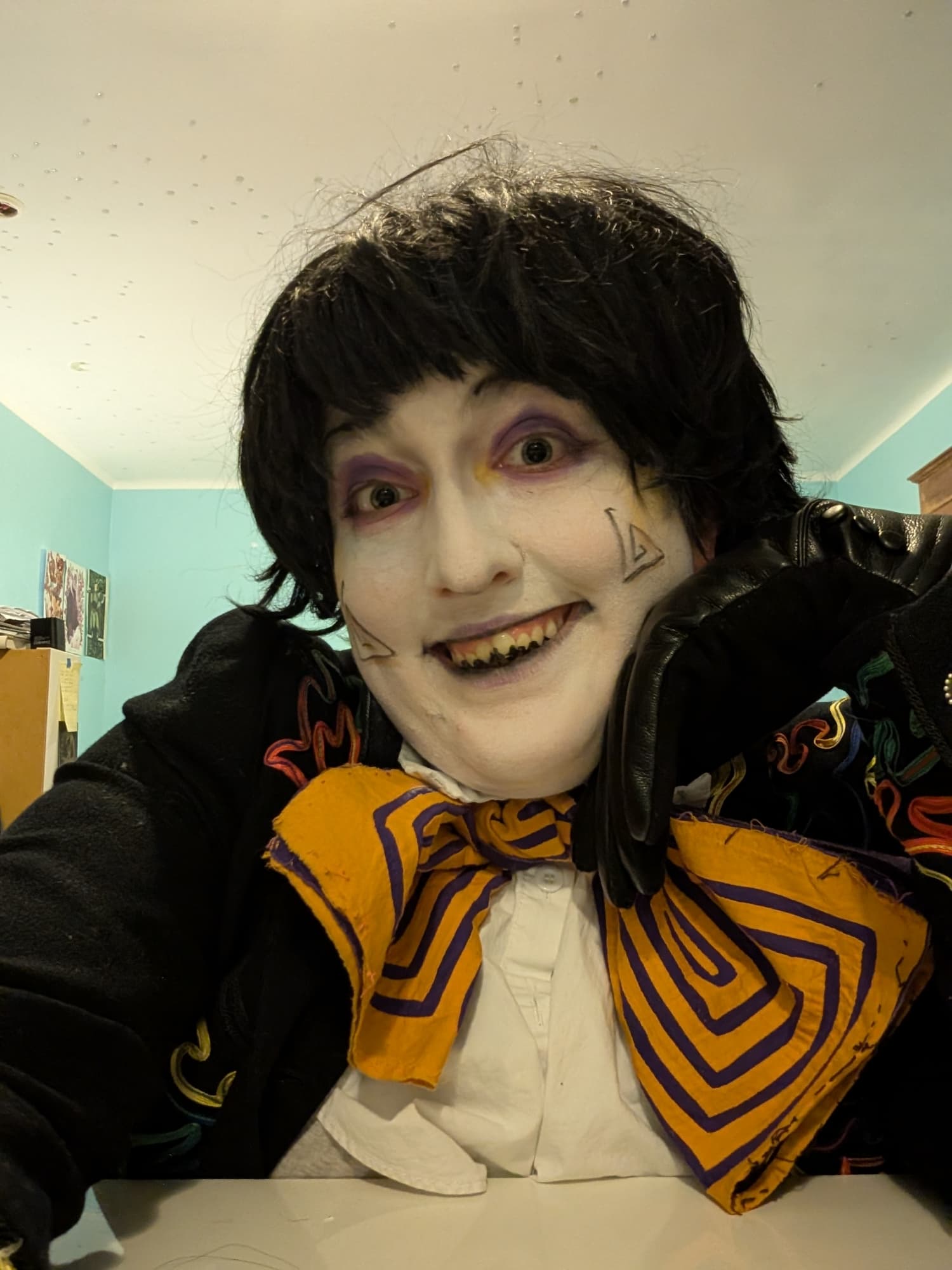 makeup test - Photo 15