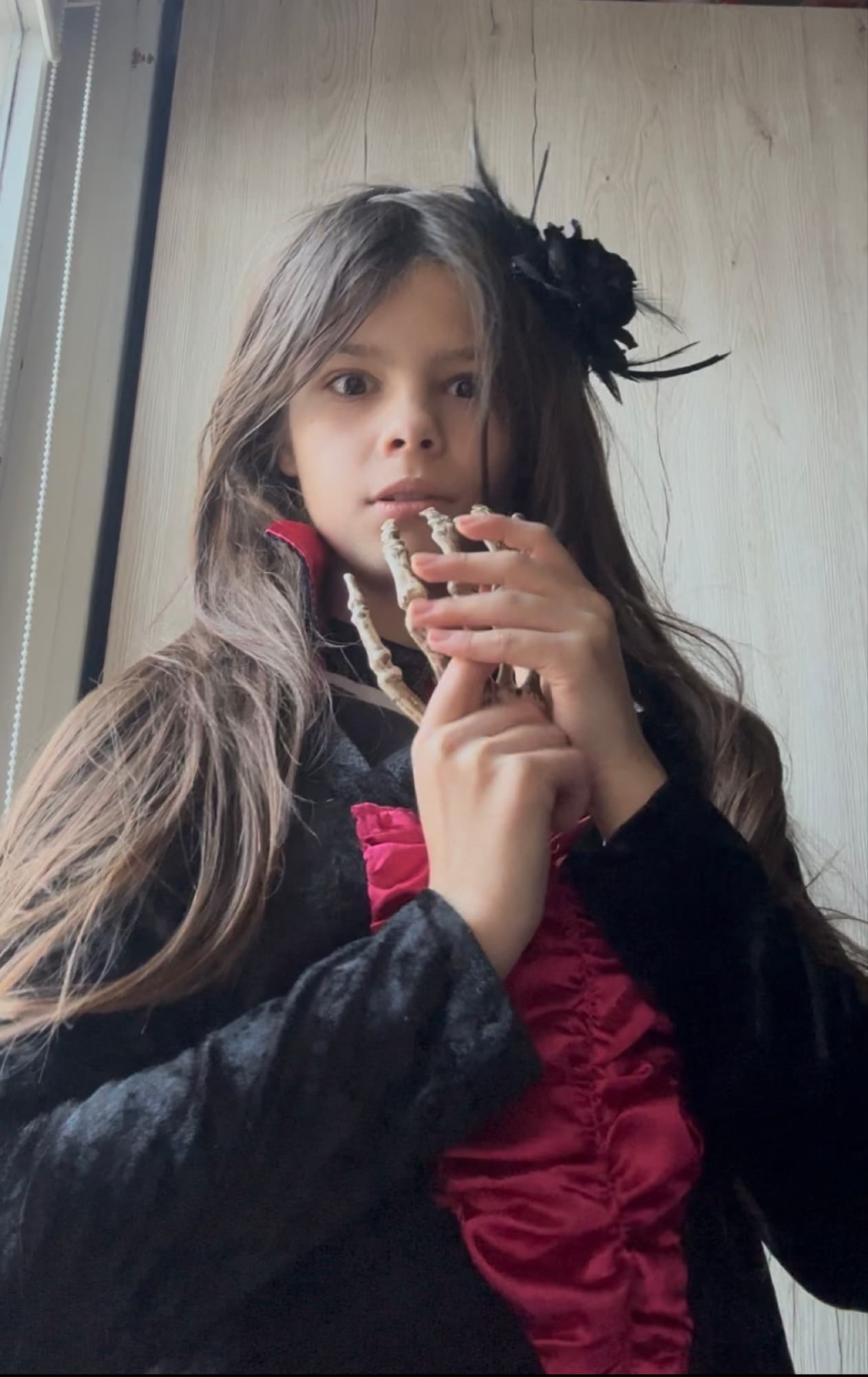 Vampire (tenue) - Photo 5