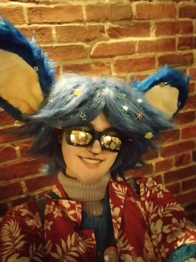 Stitch  Disneyland P - Photo 19