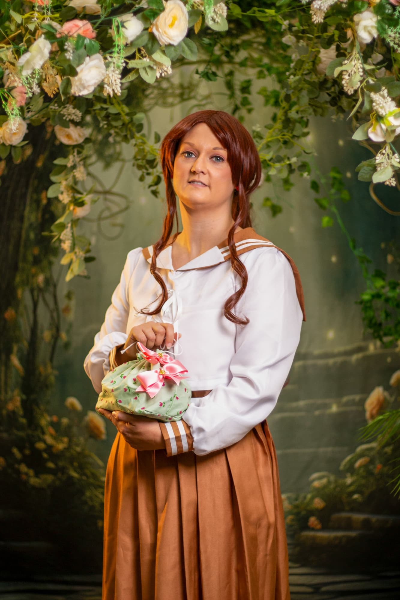 Makoto & Ami - Photo 8