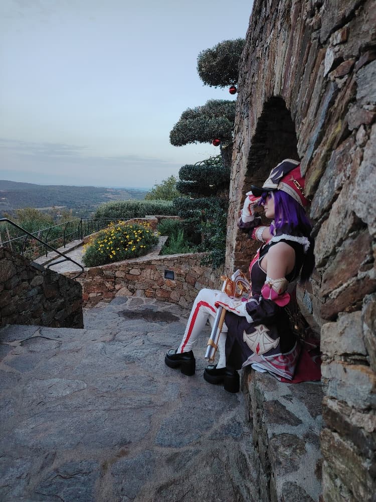 Chevreuse shoot - Photo 7