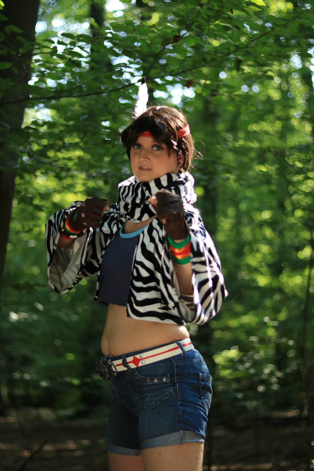 Michelle Cheng(TTT2) - Photo 9