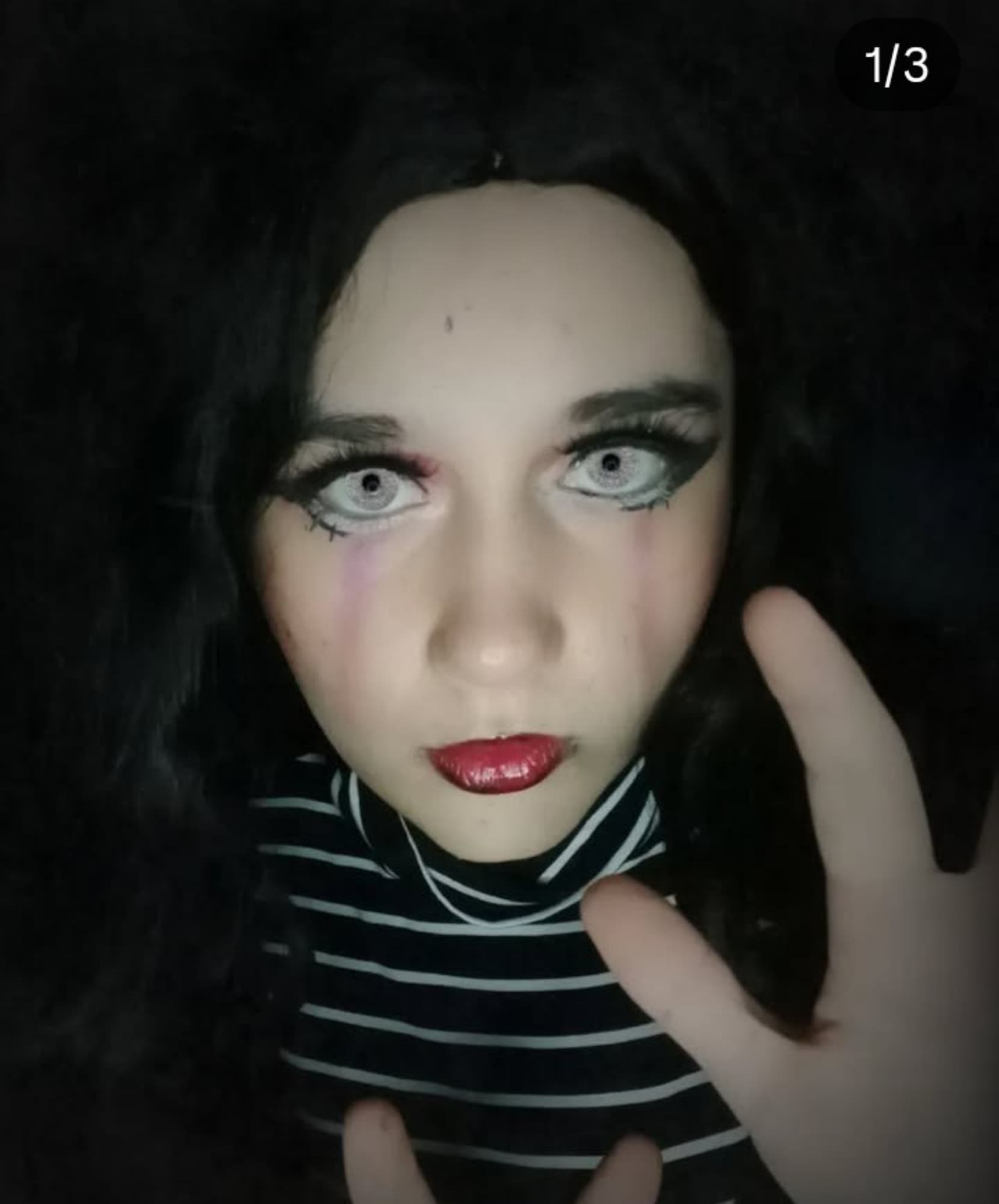 The Puppet - Photo 2