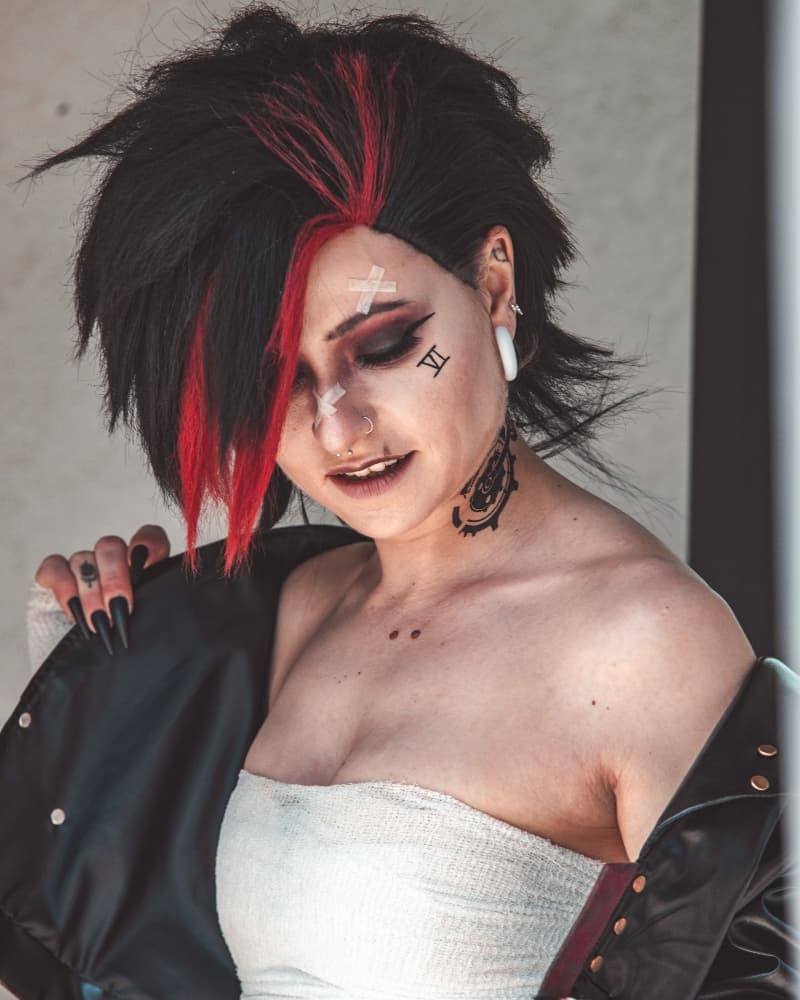 Vi Pit Fighter  - Photo 5