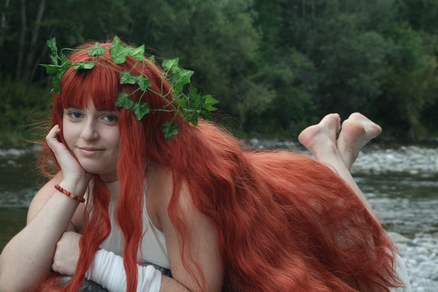 Elisabeth ( Oc ) - Photo 12