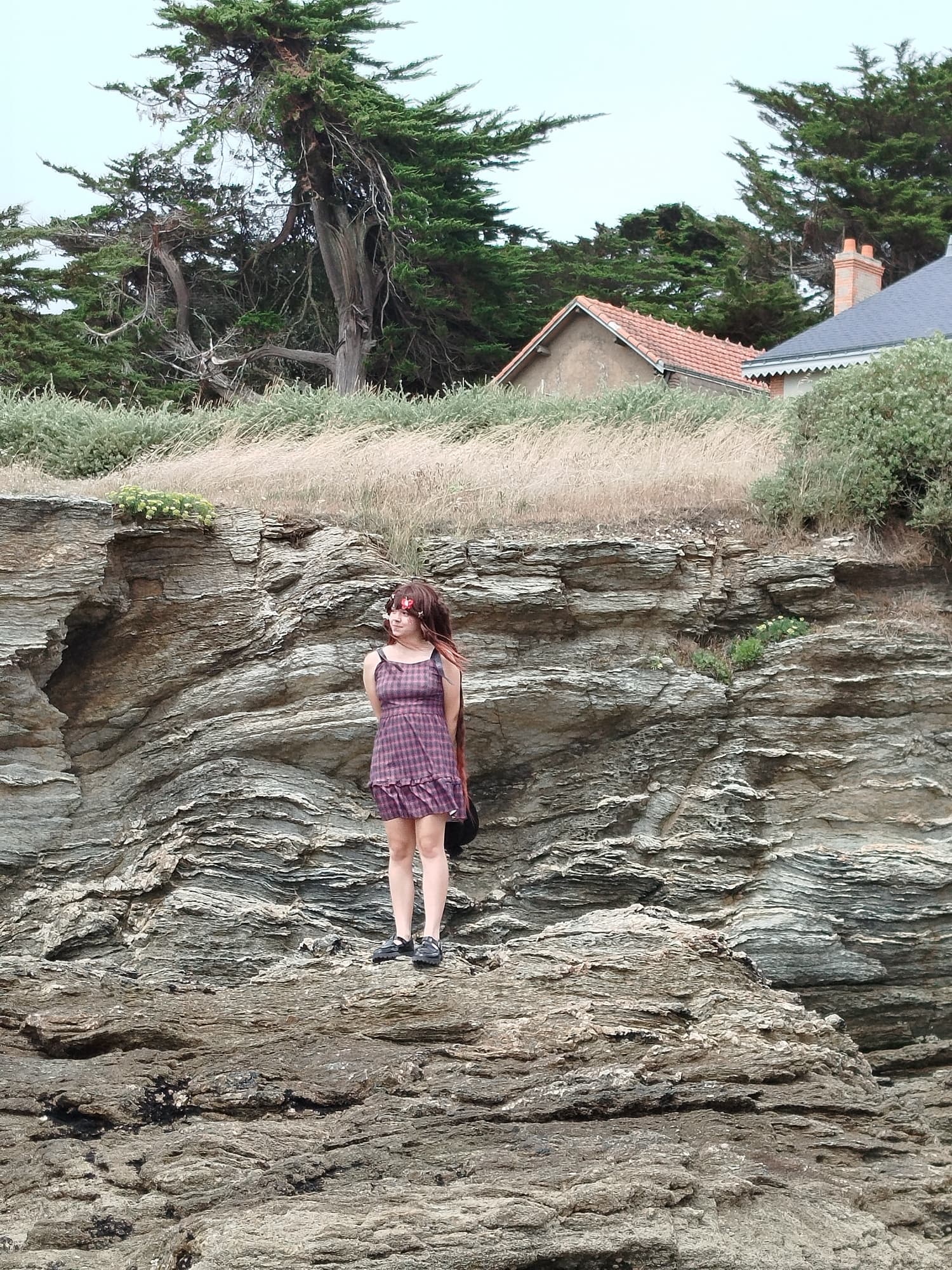 Hu tao beach 🌊👻 - Photo 16