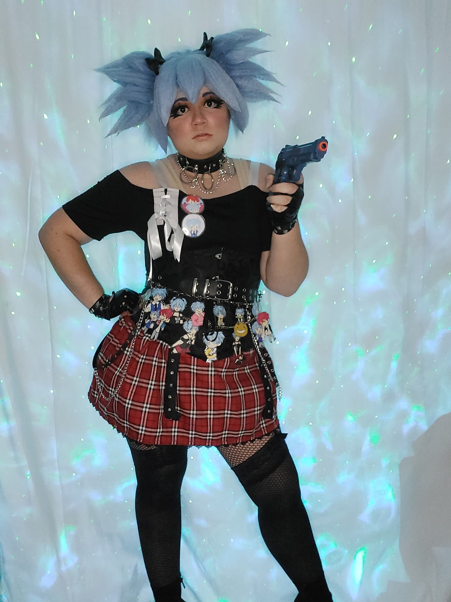 Nagisa Shiota 2022 - Photo 8