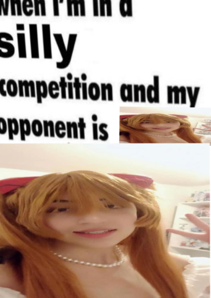 Kai’s silly memes - Photo 5