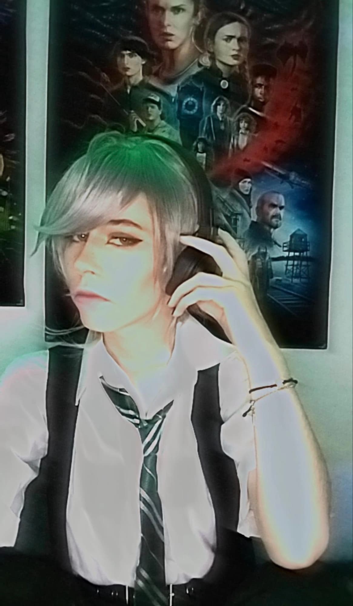 Slytherin Alhaitham  - Photo 1