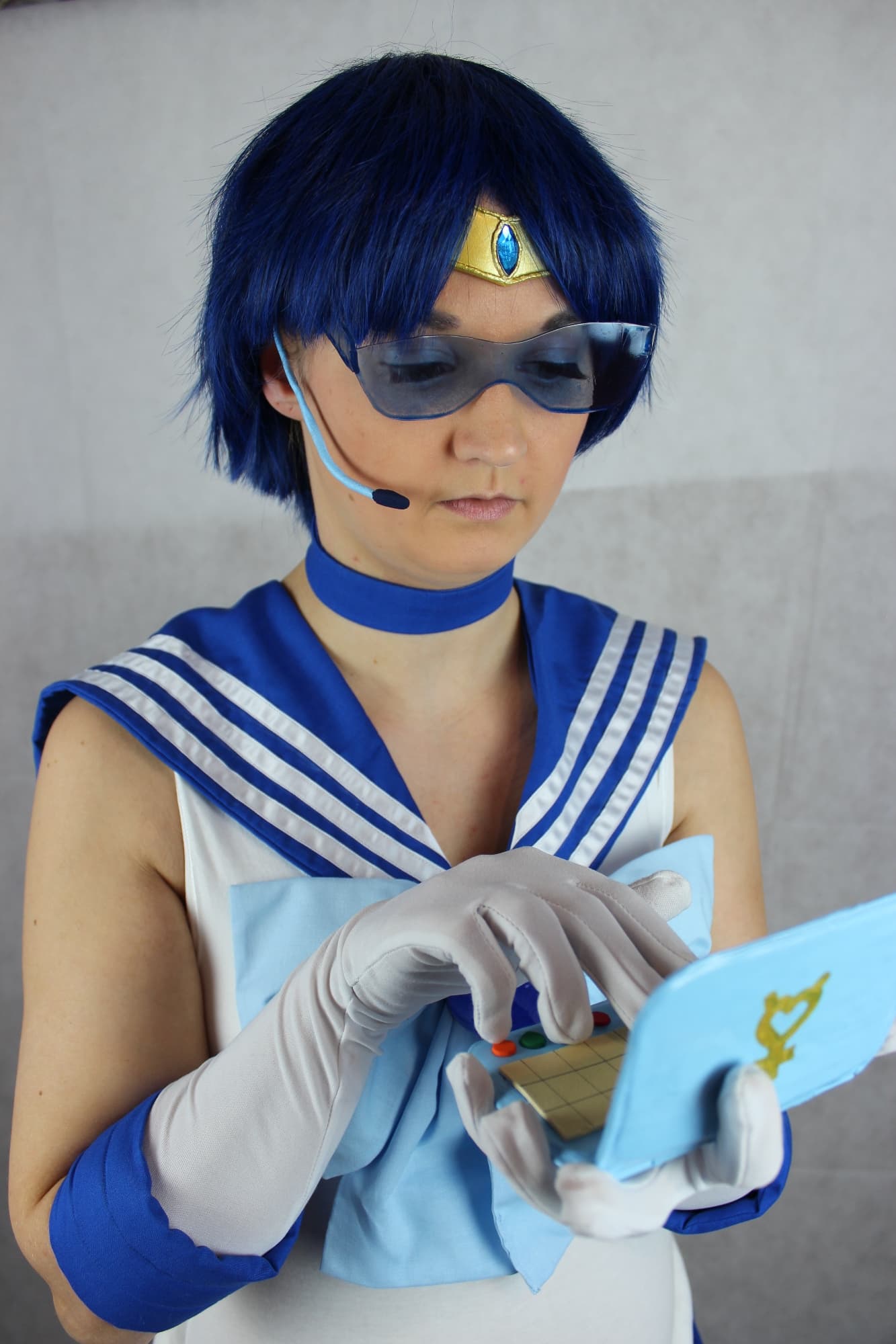 Sailor Merkur  - Photo 23