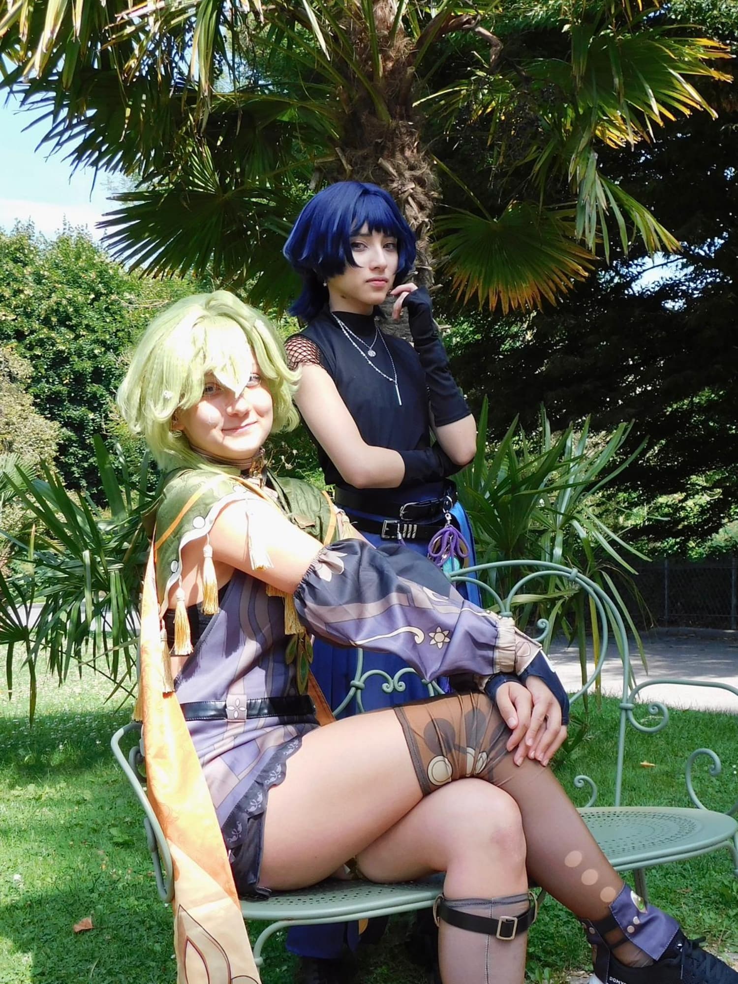 Scaramouche-Collei - Photo 15