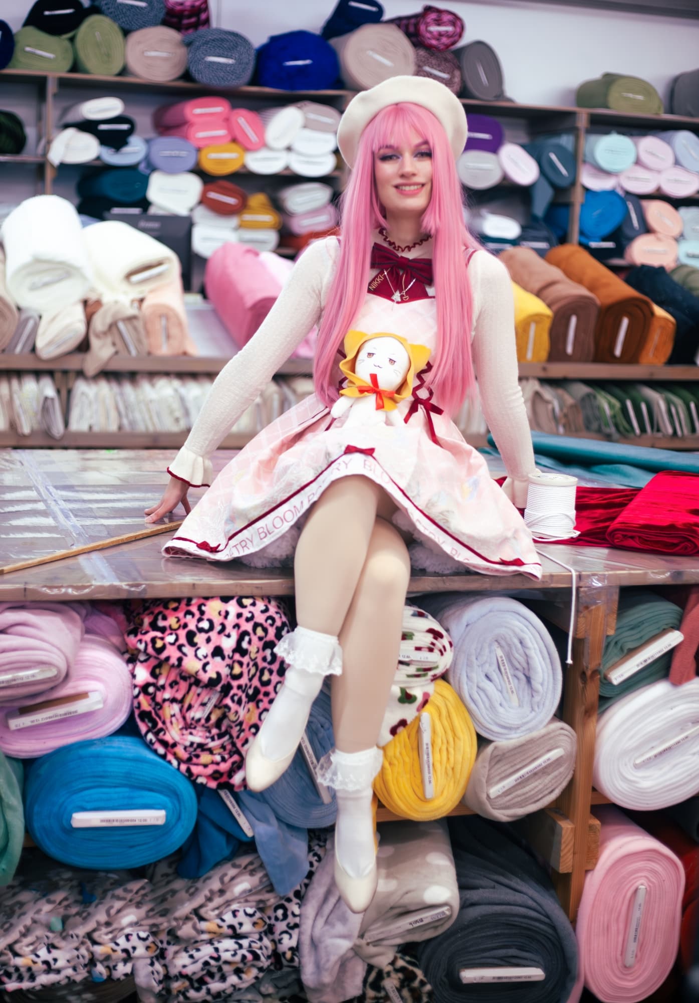 Bloom Poetry - Photo 10