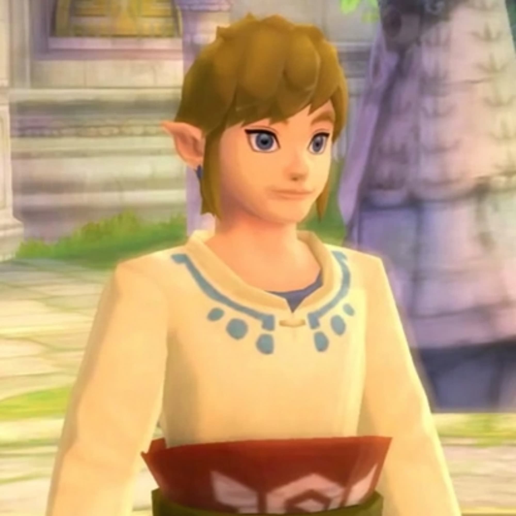 Link (Skyward Sword)