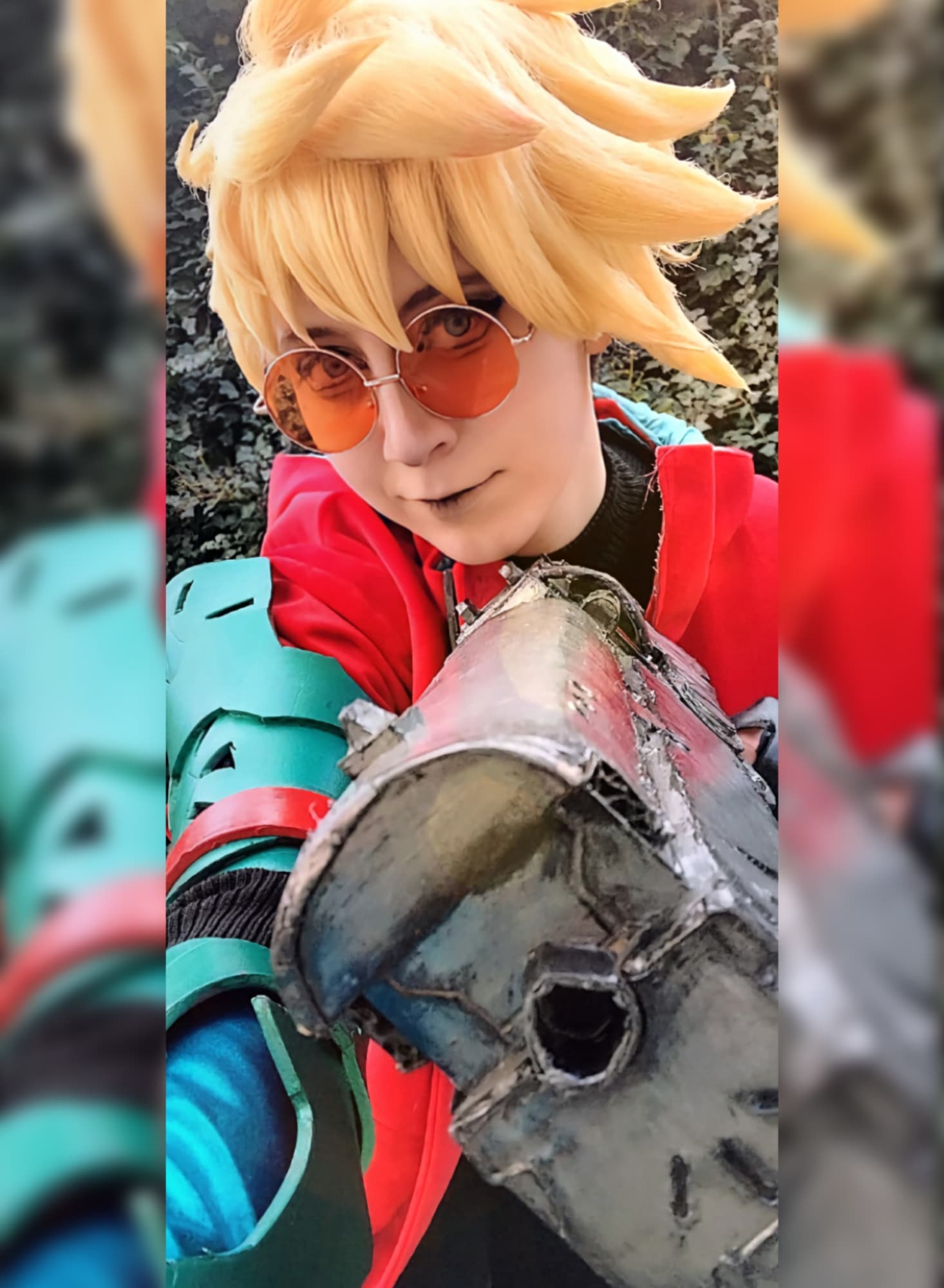 Vash The Stampede  - Photo 27