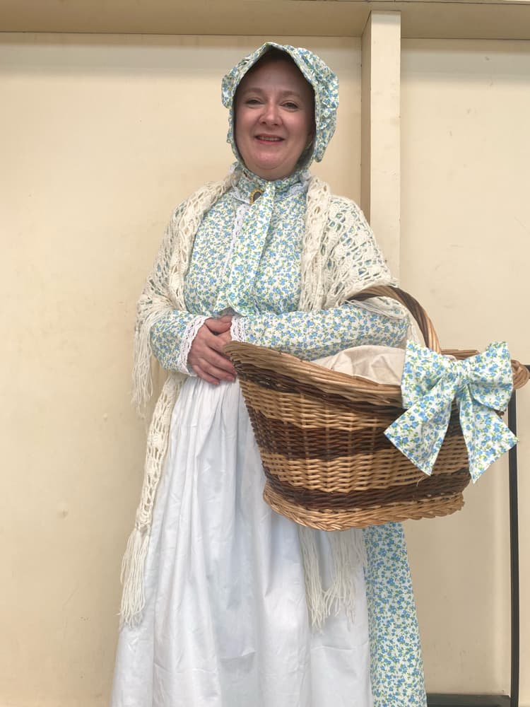 Caroline Ingalls - Photo 3