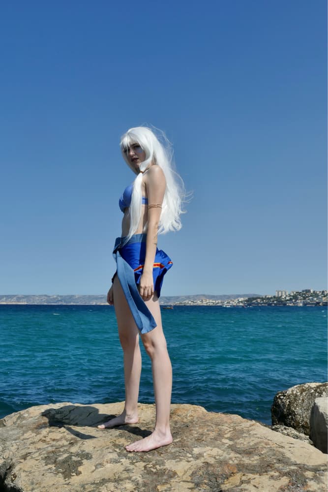 Atlantide 1.0 - Photo 12