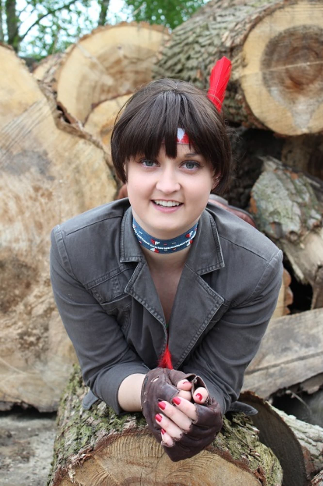 Michelle Cheng - Photo 40