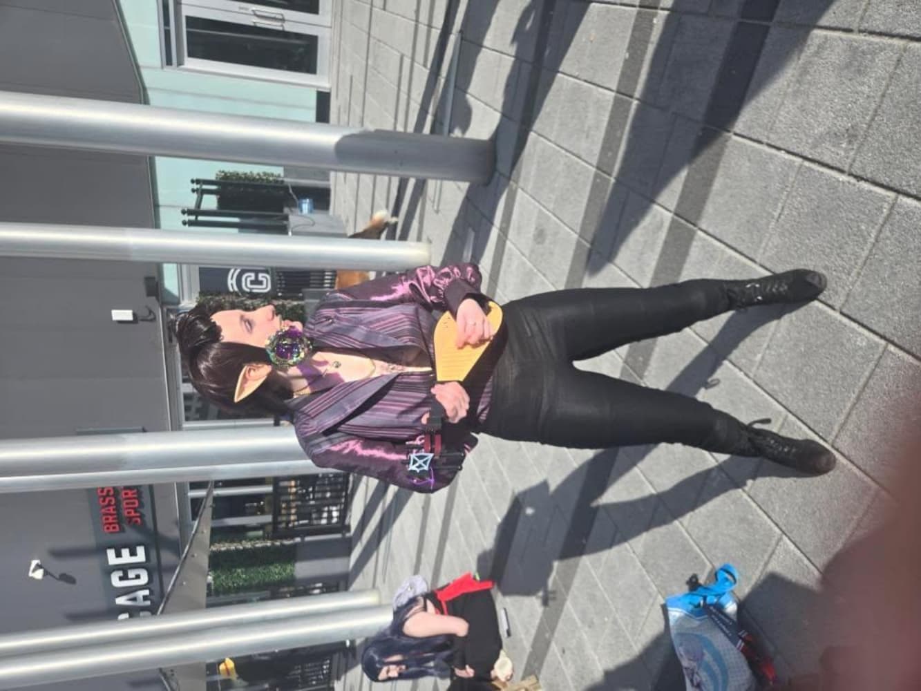 Chaotique Scanlan - Photo 8