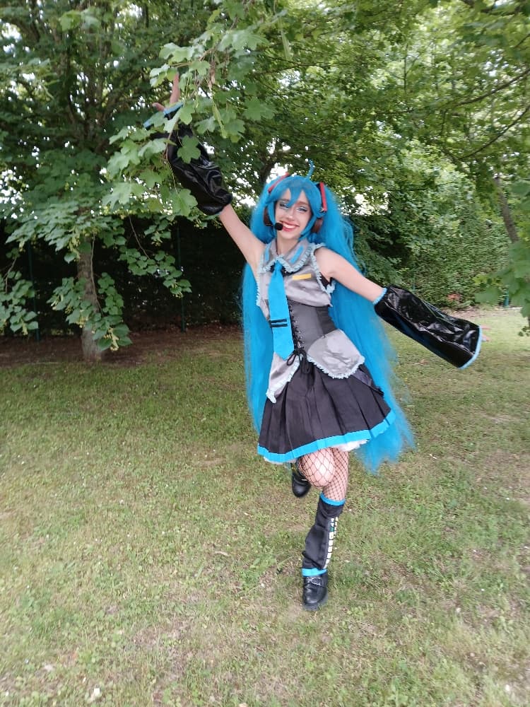 Miku - Photo 6
