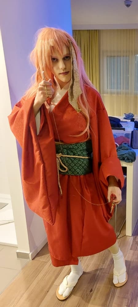 Kayo Sudou - Photo 1