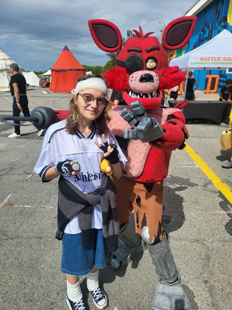 WOG 2024 Fréjus  - Photo 3