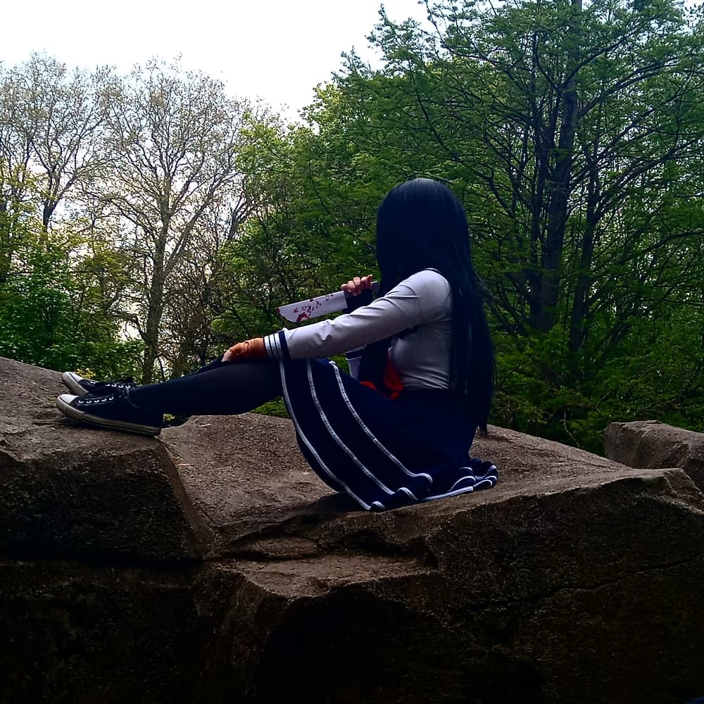 Ayano aishi  - Photo 1