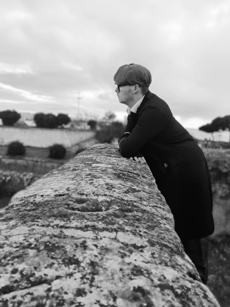 Peaky Blinders  - Photo 4